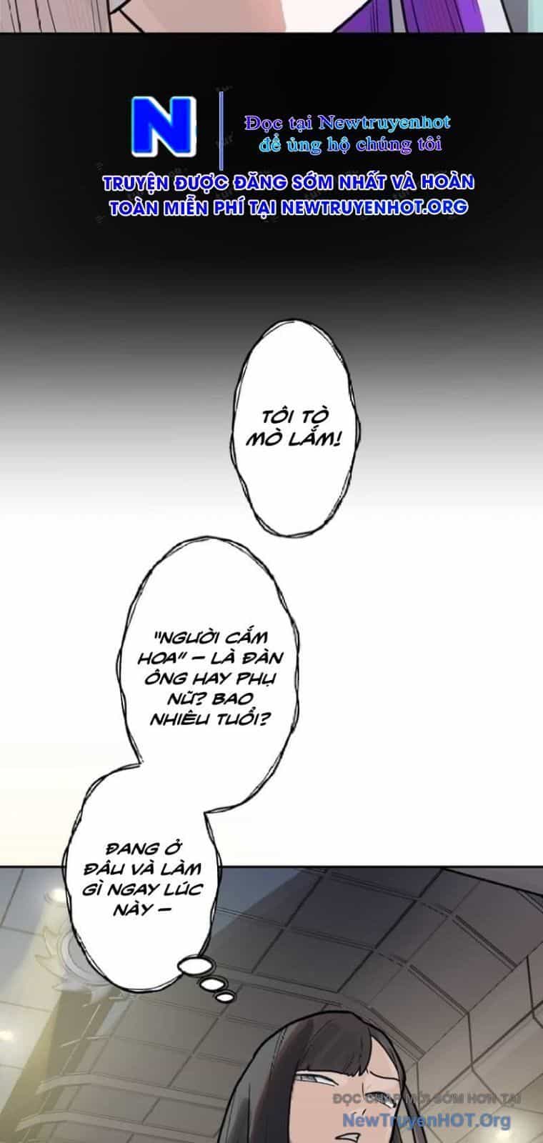Vai Diễn Sát Nhân - Chương 18 - ảnh 48
