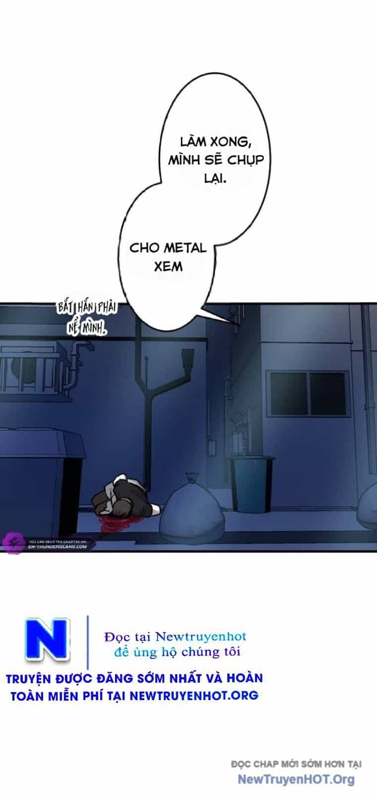 Vai Diễn Sát Nhân - Chương 18 - ảnh 67