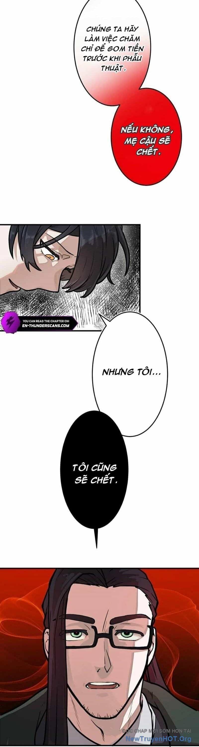 Vai Diễn Sát Nhân - Chương 2 - ảnh 40