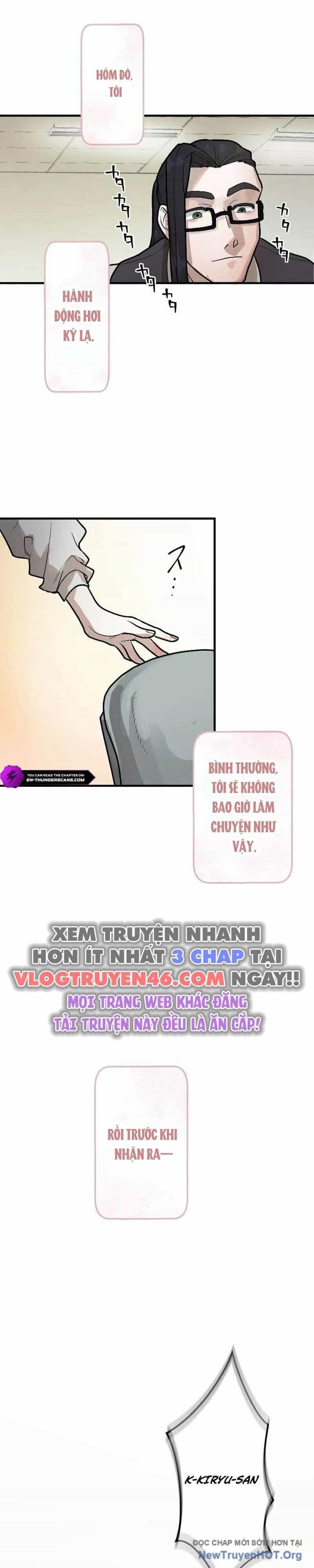Vai Diễn Sát Nhân - Chương 4 - ảnh 12