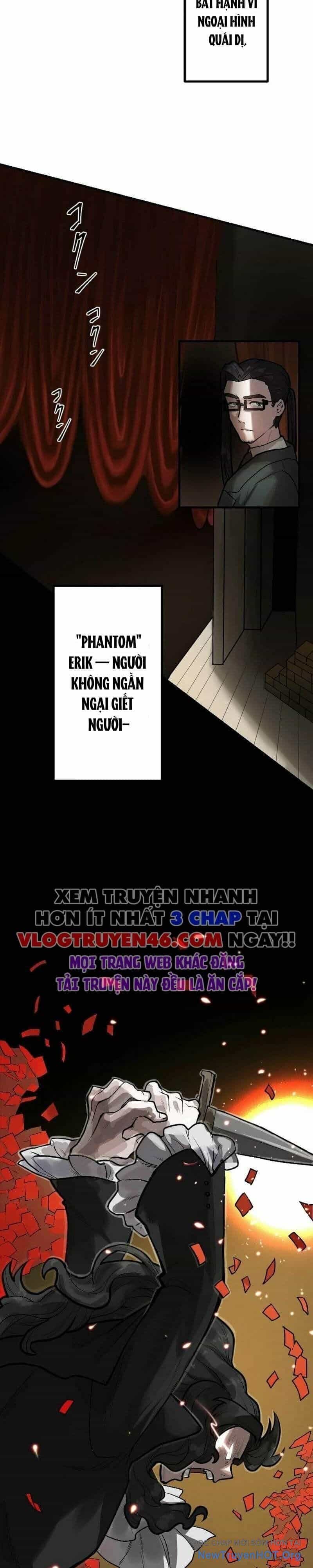 Vai Diễn Sát Nhân - Chương 5 - ảnh 21