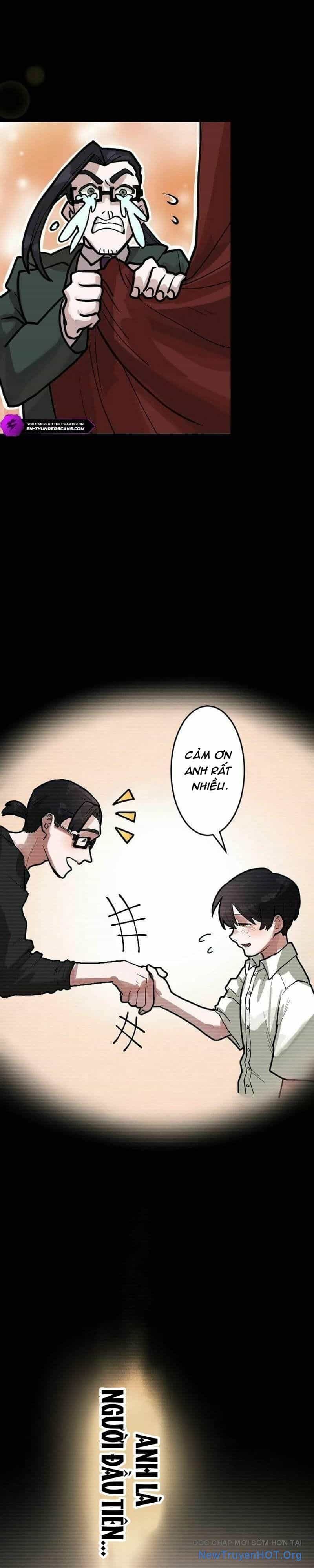 Vai Diễn Sát Nhân - Chương 5 - ảnh 34