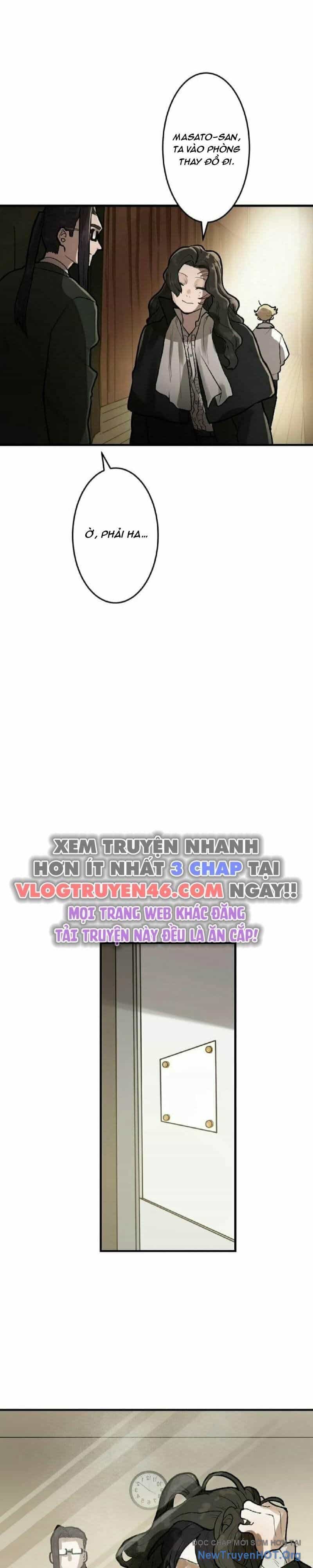 Vai Diễn Sát Nhân - Chương 5 - ảnh 39