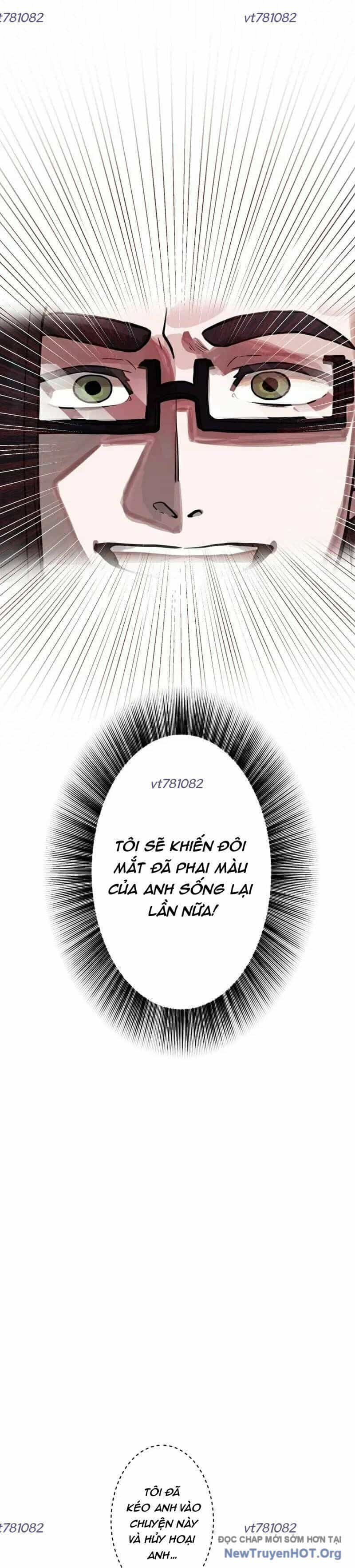 Vai Diễn Sát Nhân - Chương 6 - ảnh 11