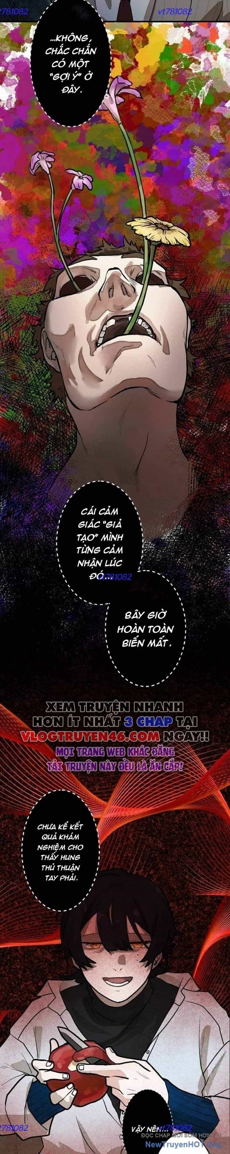 Vai Diễn Sát Nhân - Chương 7 - ảnh 40