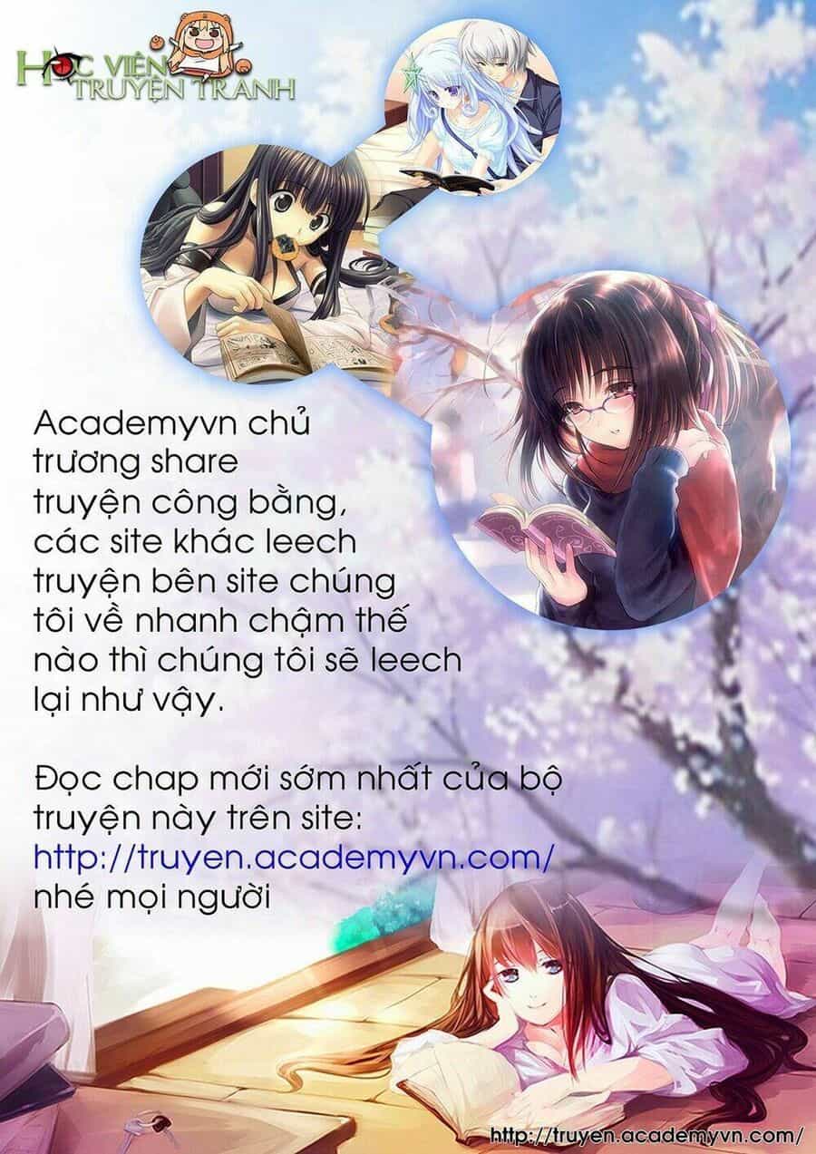 Val X Love - Chương 10 - ảnh 3