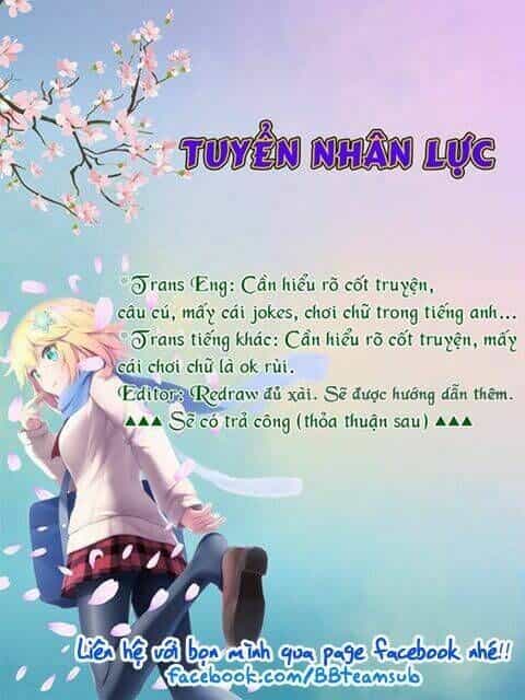 Val X Love - Chương 10 - ảnh 4