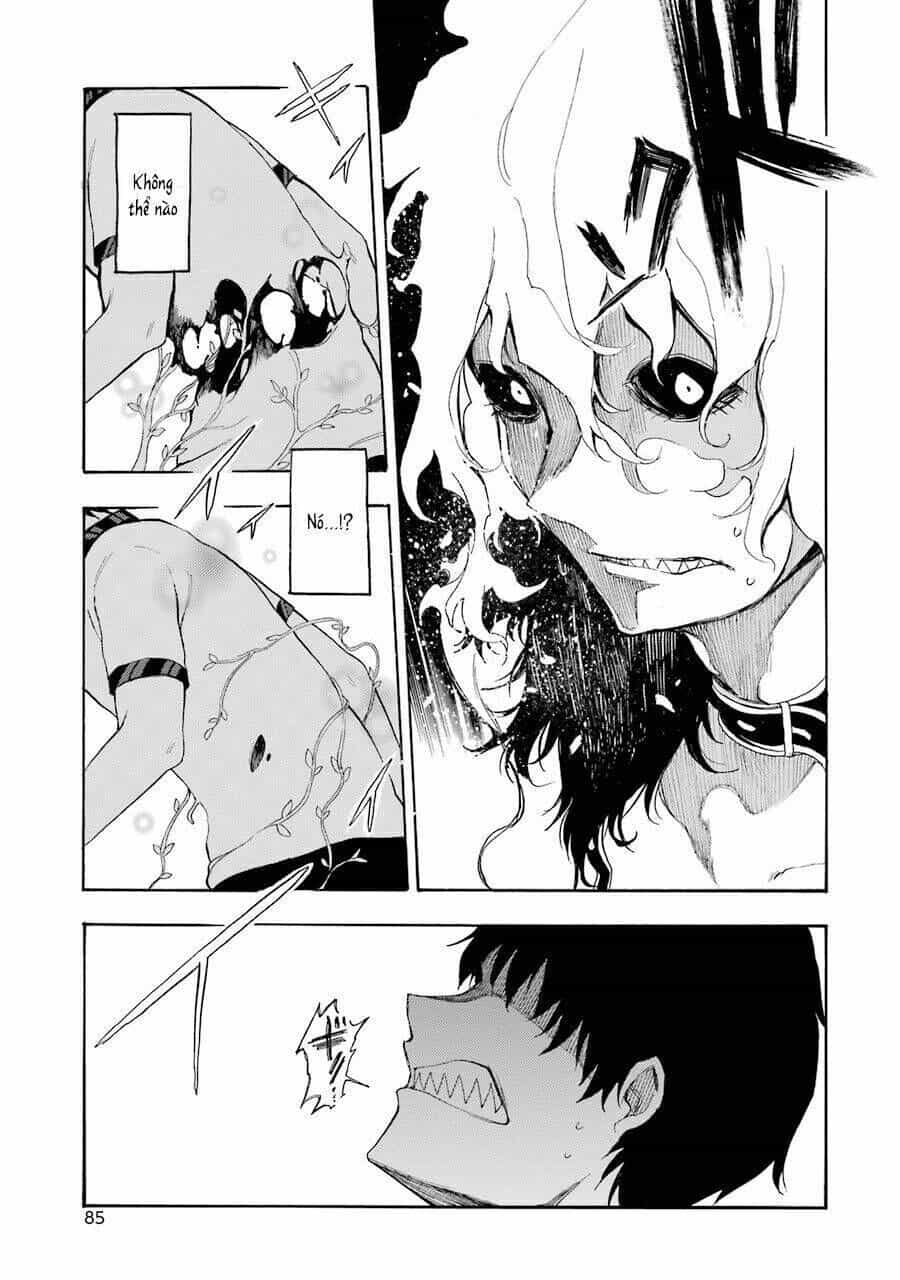 Val X Love - Chương 12 - ảnh 17