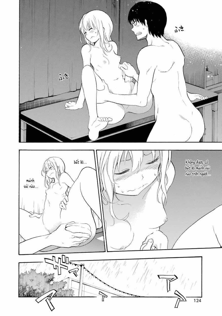 Val X Love - Chương 14 - ảnh 15