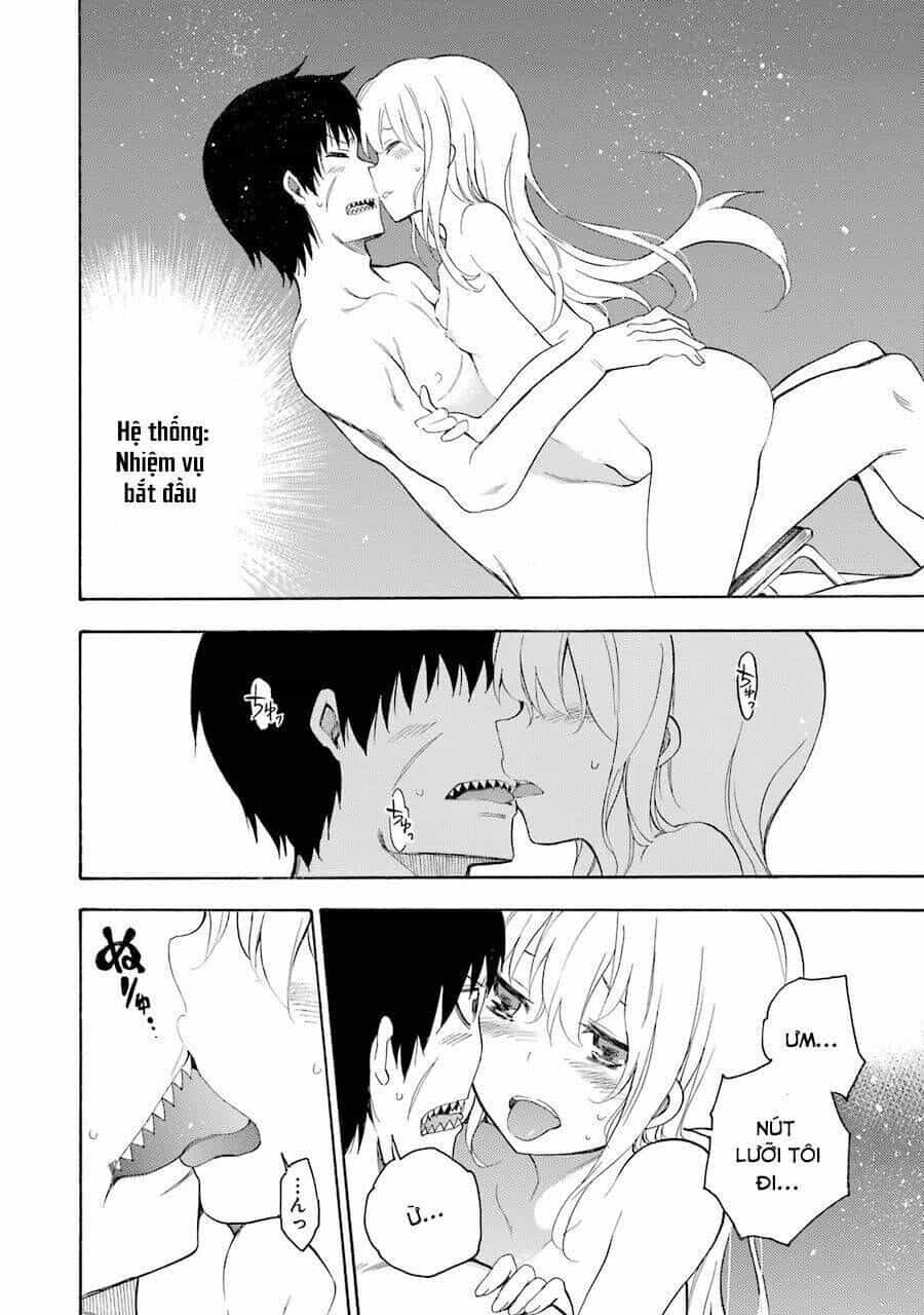 Val X Love - Chương 14 - ảnh 19