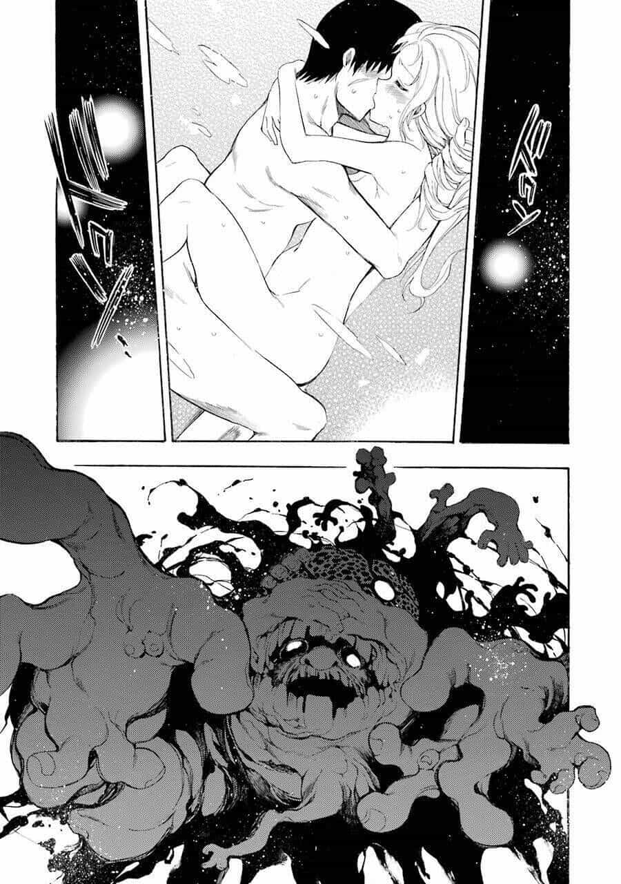 Val X Love - Chương 14 - ảnh 32