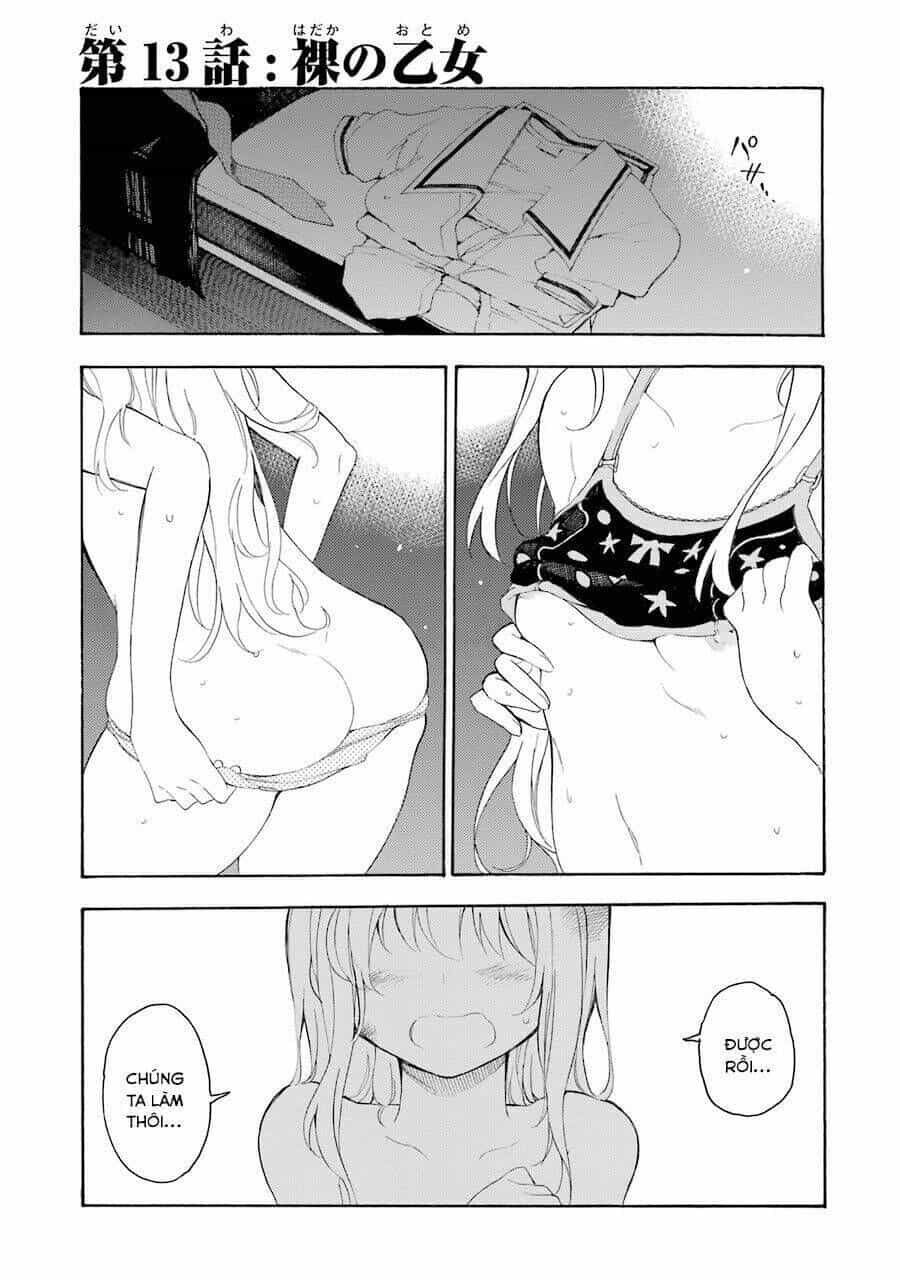 Val X Love - Chương 14 - ảnh 4