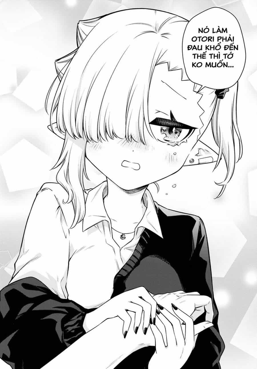 Vampire-Chan Can't Suck Properly - Chương 17 - ảnh 9