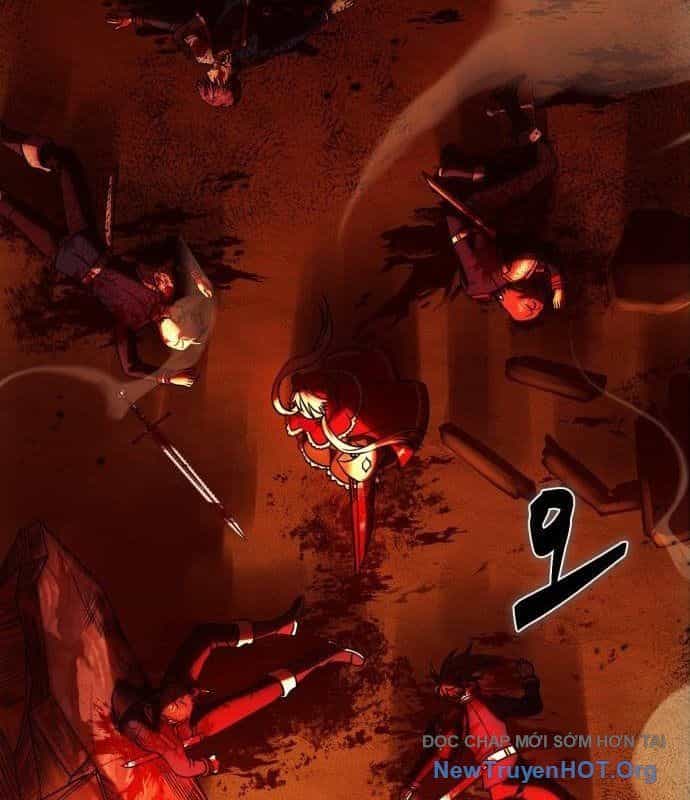 Vampire Giả Kim Thuật Sư - Chương 11 - ảnh 9