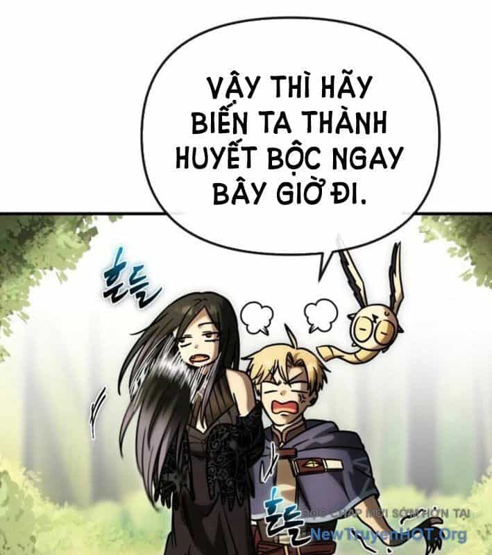 Vampire Giả Kim Thuật Sư - Chương 4 - ảnh 24