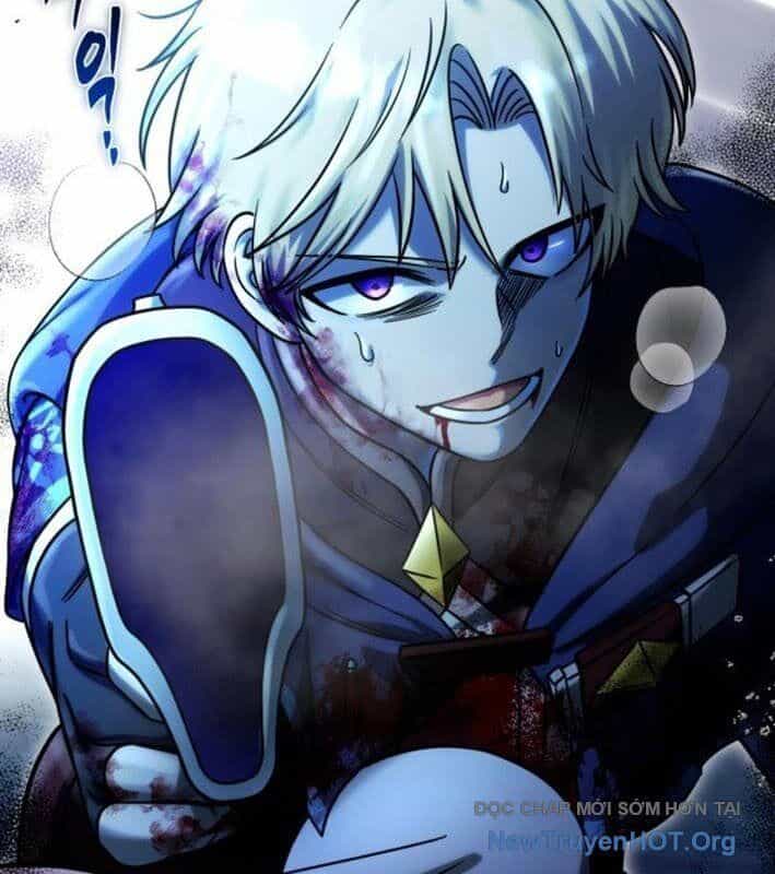 Vampire Giả Kim Thuật Sư - Chương 6 - ảnh 43