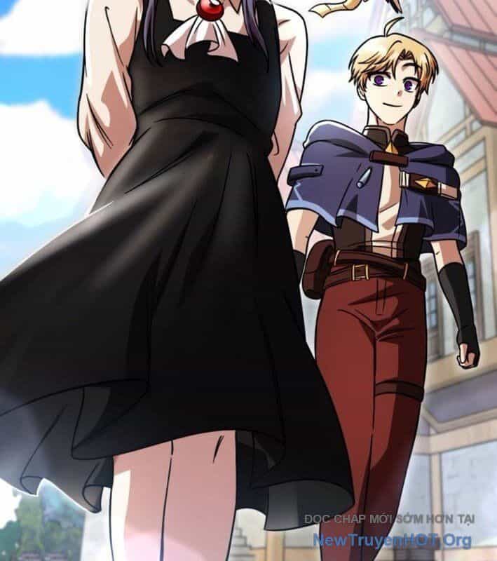Vampire Giả Kim Thuật Sư - Chương 7 - ảnh 82
