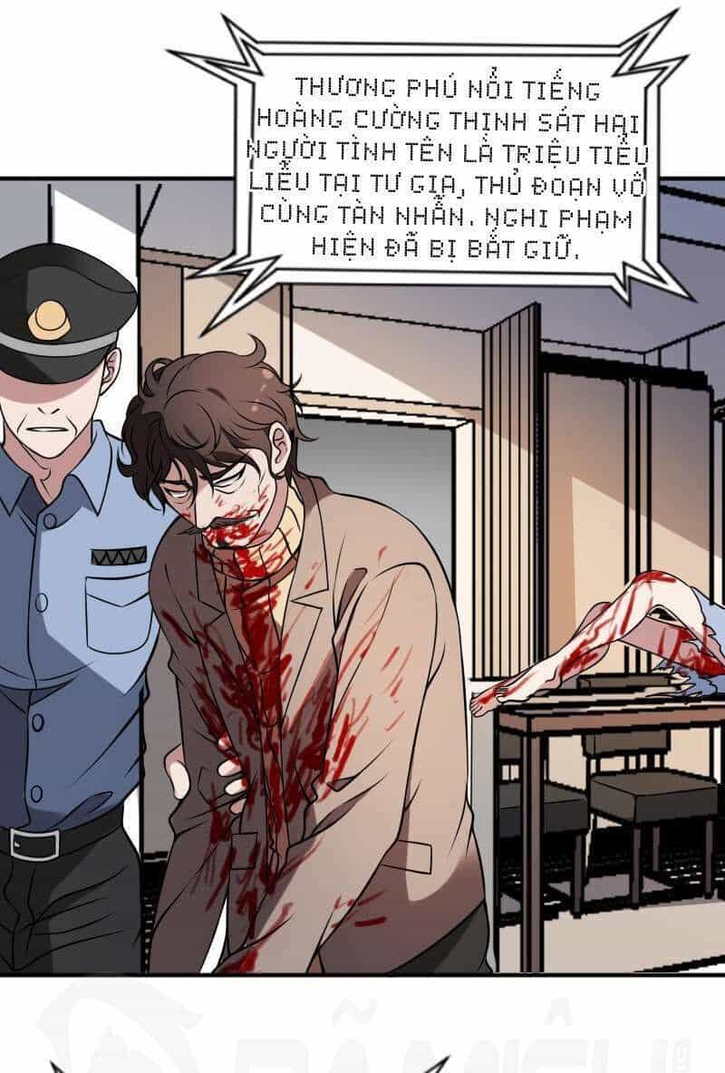 Văn Âm Sư - Chương 10 - ảnh 9