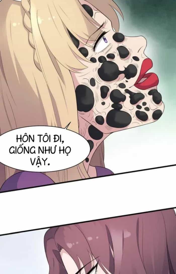 Văn Âm Sư - Chương 101 - ảnh 13