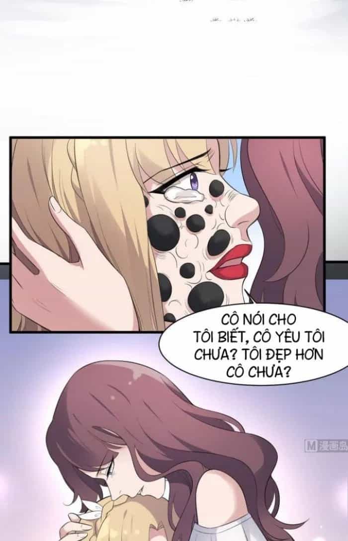 Văn Âm Sư - Chương 101 - ảnh 16