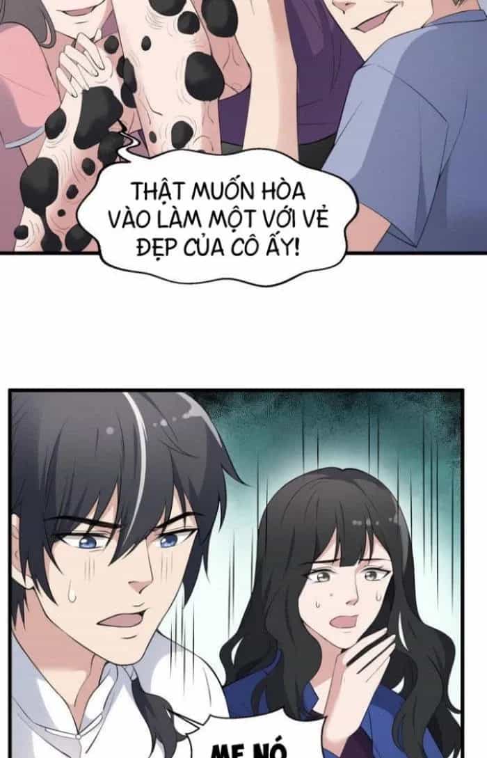 Văn Âm Sư - Chương 101 - ảnh 4