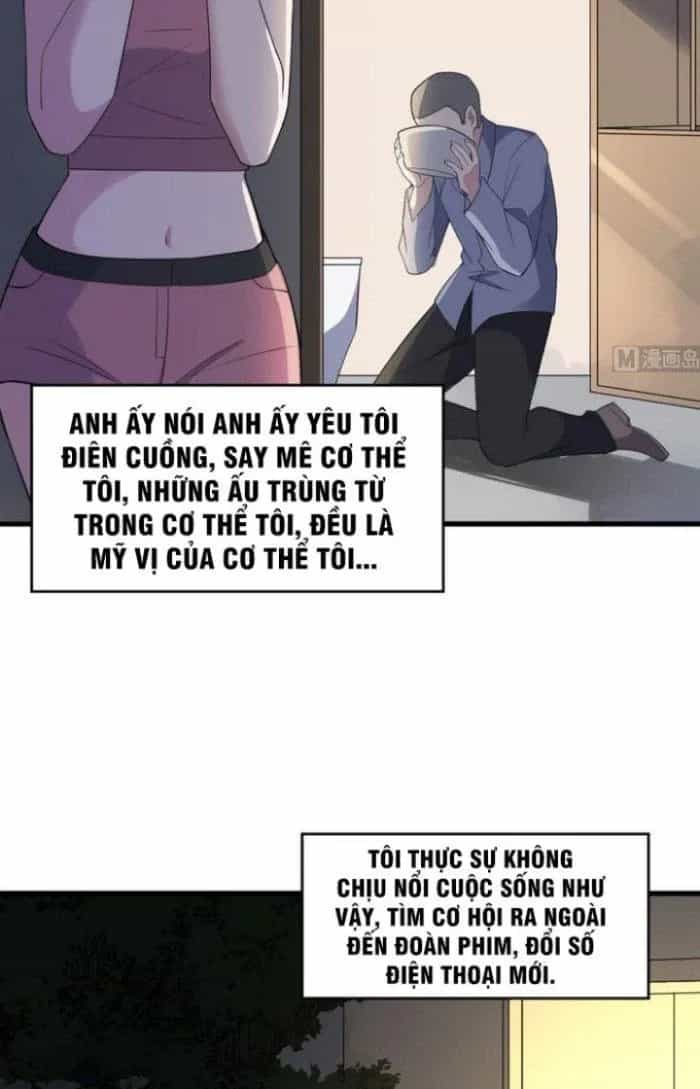 Văn Âm Sư - Chương 106 - ảnh 4