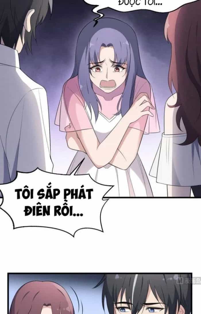 Văn Âm Sư - Chương 106 - ảnh 9
