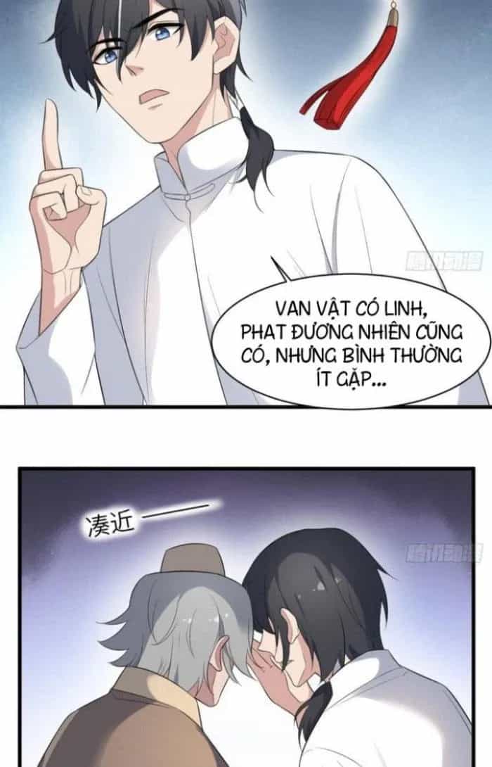 Văn Âm Sư - Chương 109 - ảnh 13