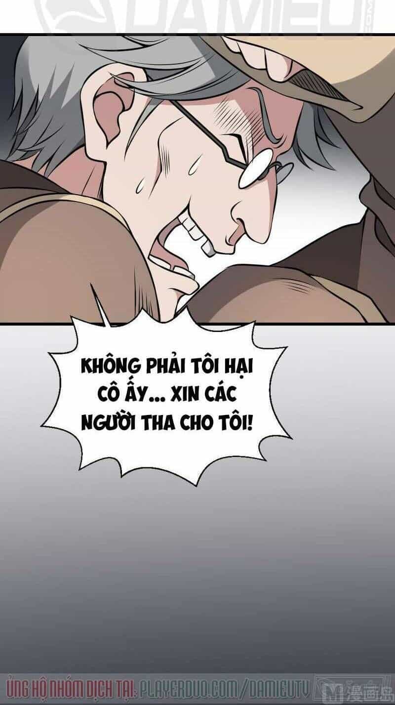 Văn Âm Sư - Chương 11 - ảnh 21