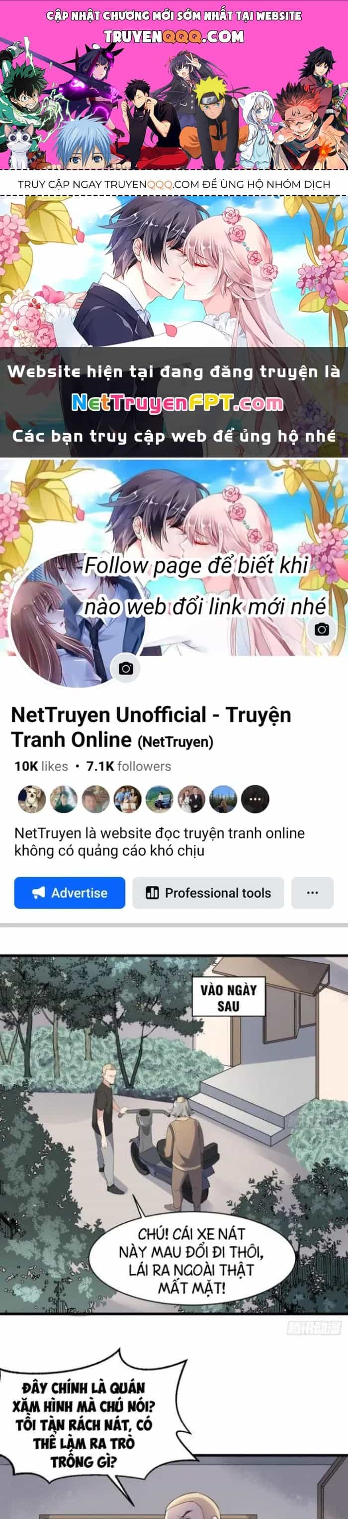 Văn Âm Sư - Chương 110 - ảnh 1