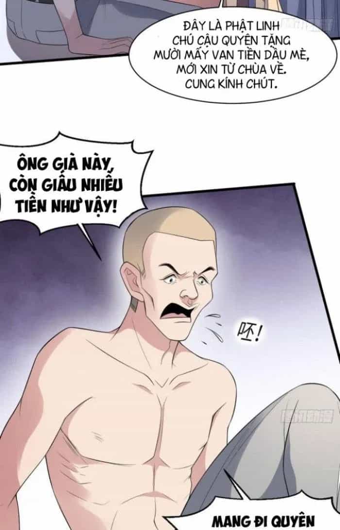 Văn Âm Sư - Chương 110 - ảnh 10