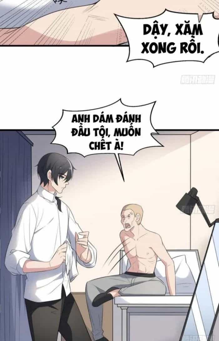 Văn Âm Sư - Chương 110 - ảnh 18