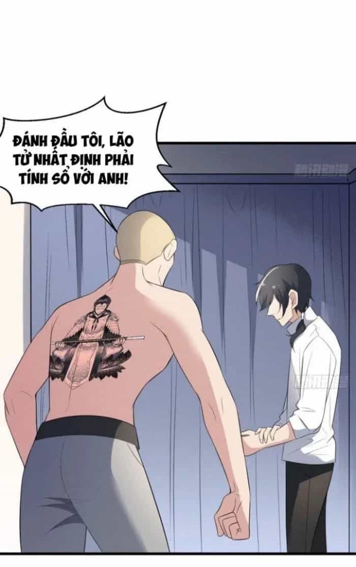 Văn Âm Sư - Chương 110 - ảnh 21