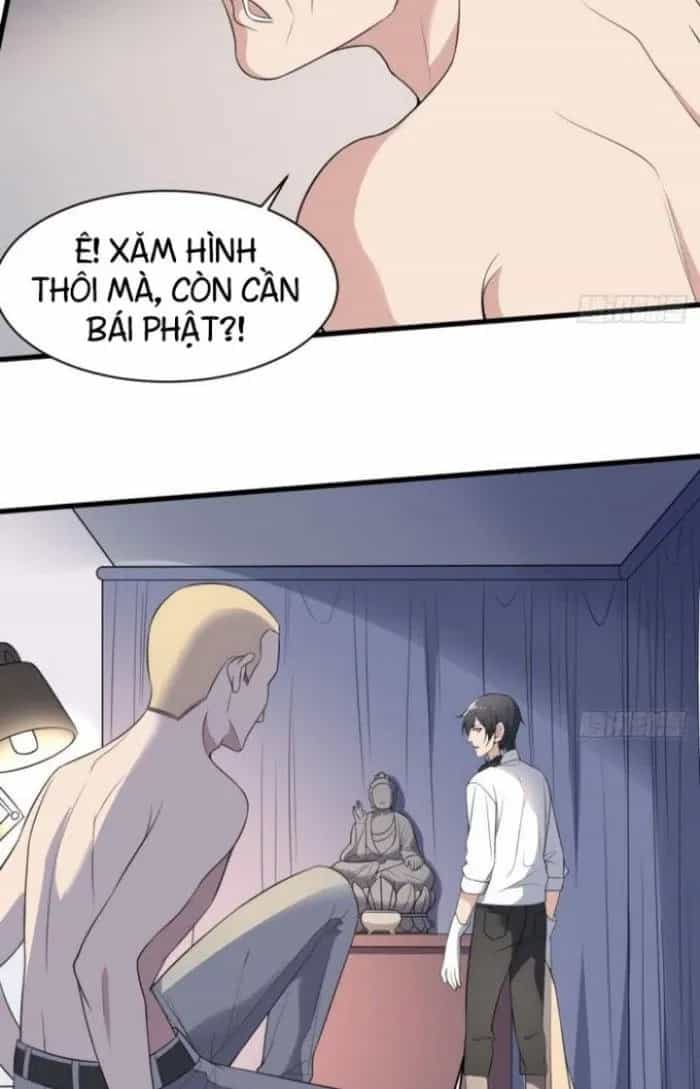 Văn Âm Sư - Chương 110 - ảnh 9