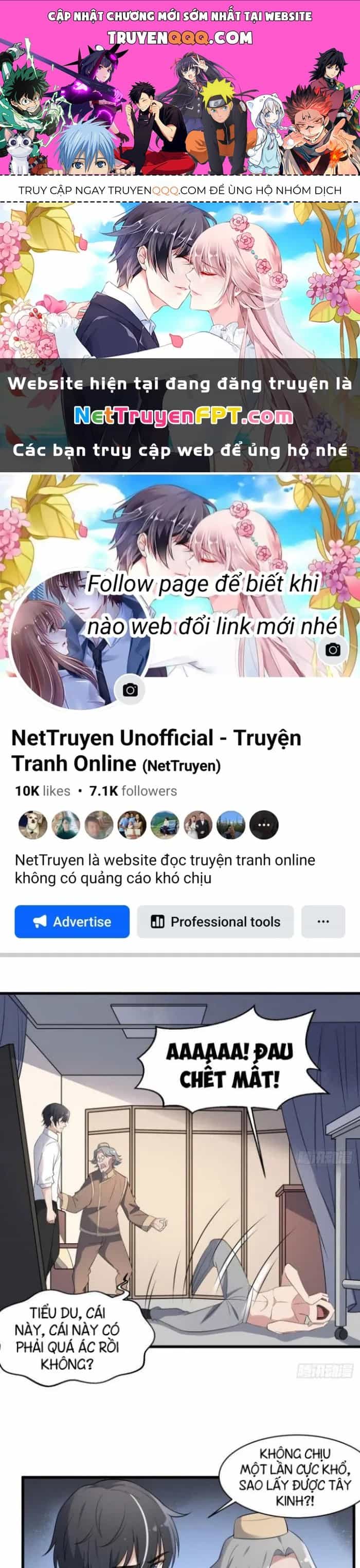 Văn Âm Sư - Chương 111 - ảnh 1