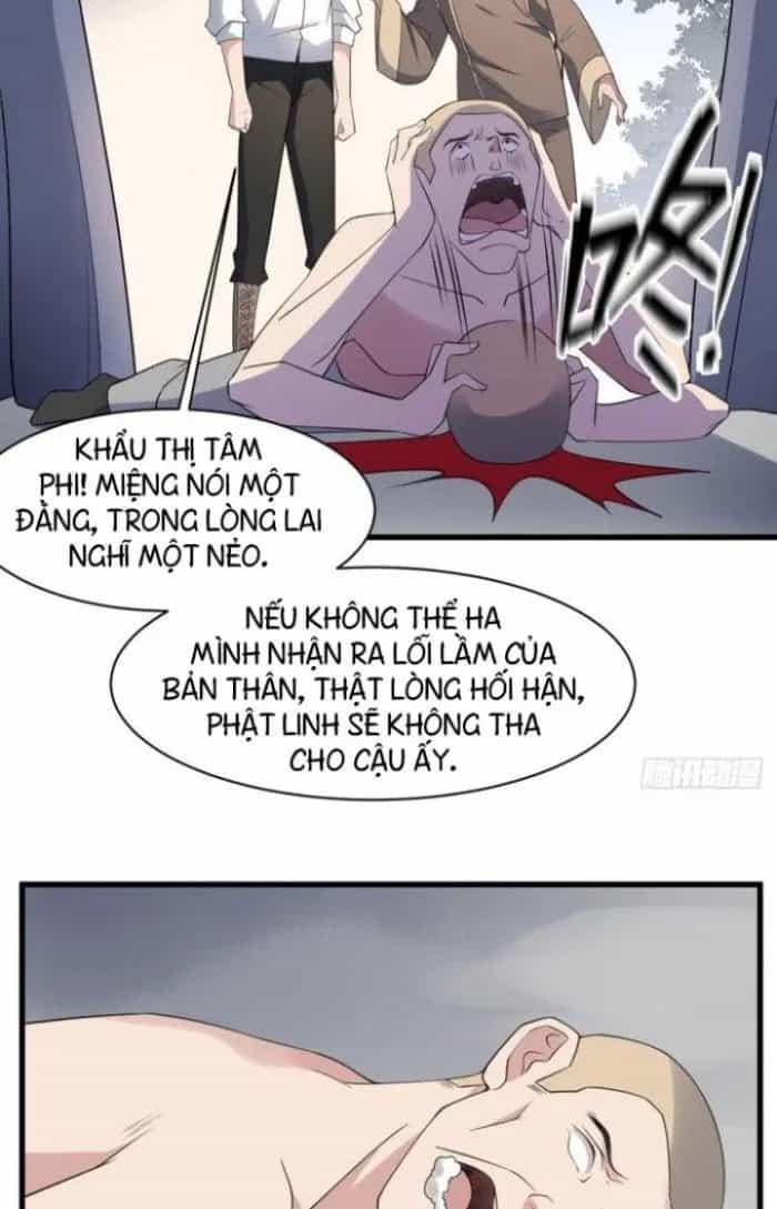 Văn Âm Sư - Chương 111 - ảnh 5