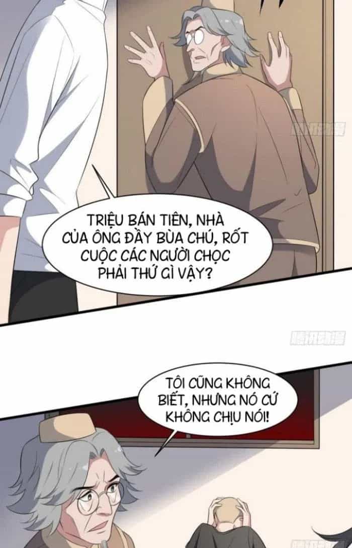 Văn Âm Sư - Chương 112 - ảnh 13
