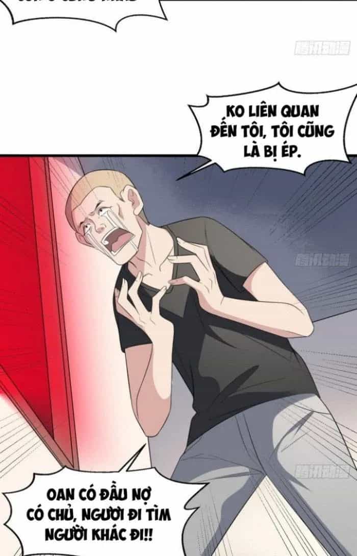 Văn Âm Sư - Chương 112 - ảnh 16