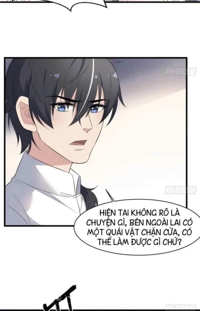 Văn Âm Sư - Chương 112 - ảnh 17