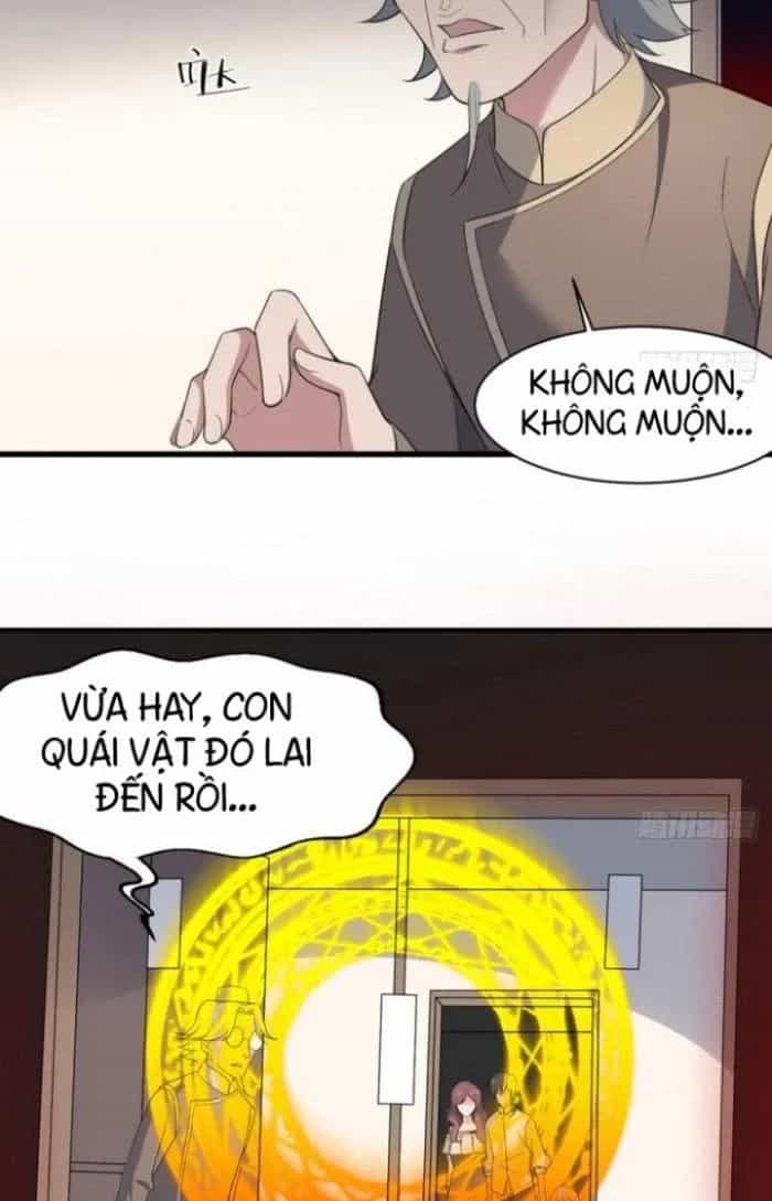 Văn Âm Sư - Chương 112 - ảnh 8