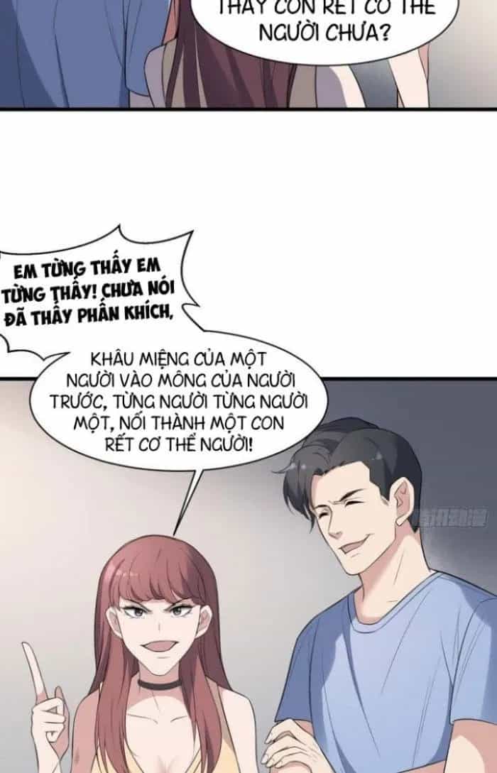 Văn Âm Sư - Chương 114 - ảnh 10
