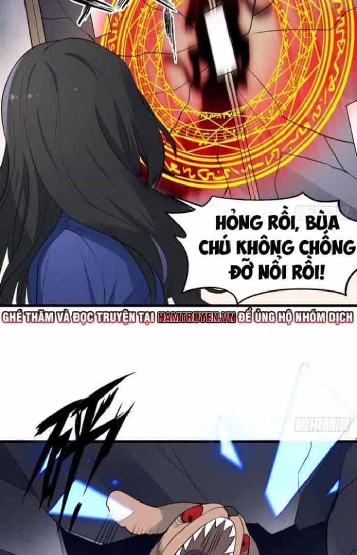 Văn Âm Sư - Chương 115 - ảnh 13