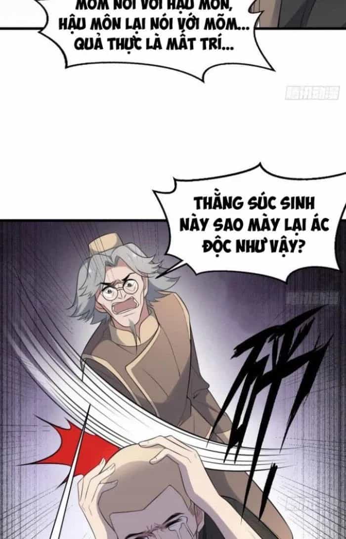 Văn Âm Sư - Chương 115 - ảnh 3