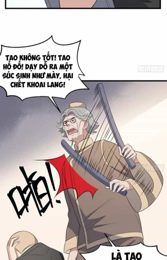 Văn Âm Sư - Chương 116 - ảnh 15