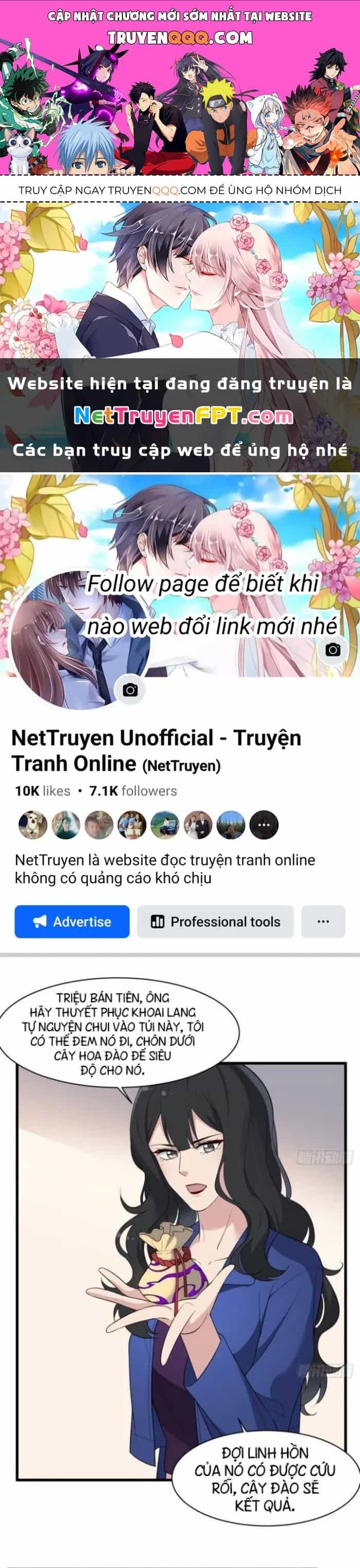 Văn Âm Sư - Chương 117 - ảnh 1