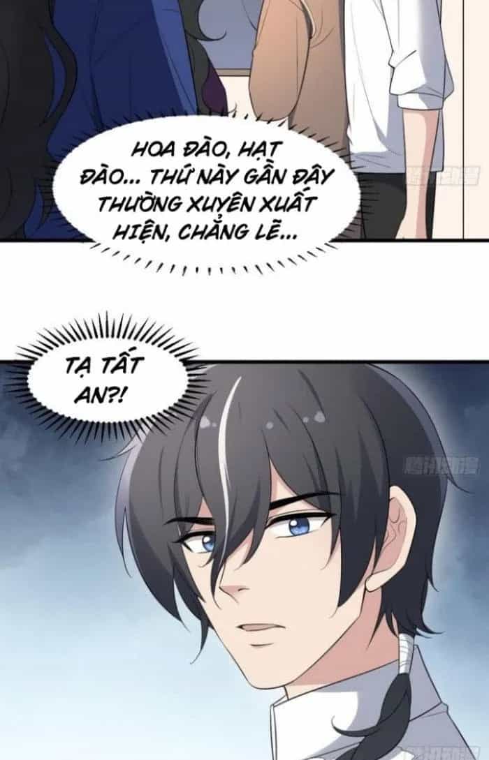 Văn Âm Sư - Chương 117 - ảnh 14