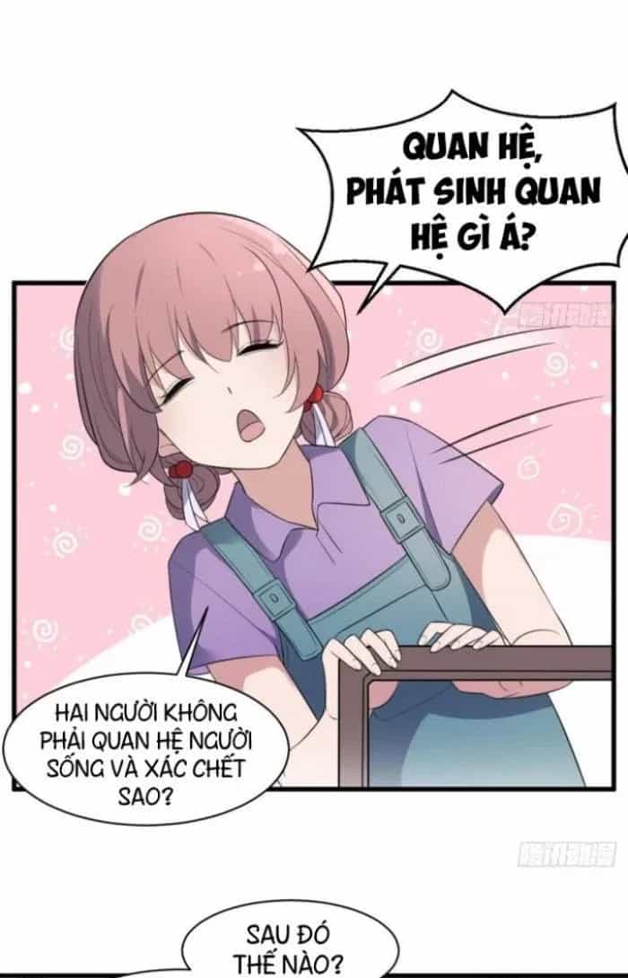 Văn Âm Sư - Chương 118 - ảnh 16