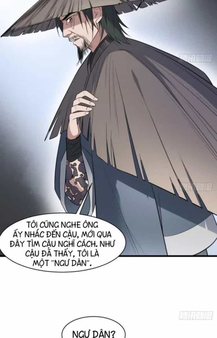 Văn Âm Sư - Chương 118 - ảnh 3