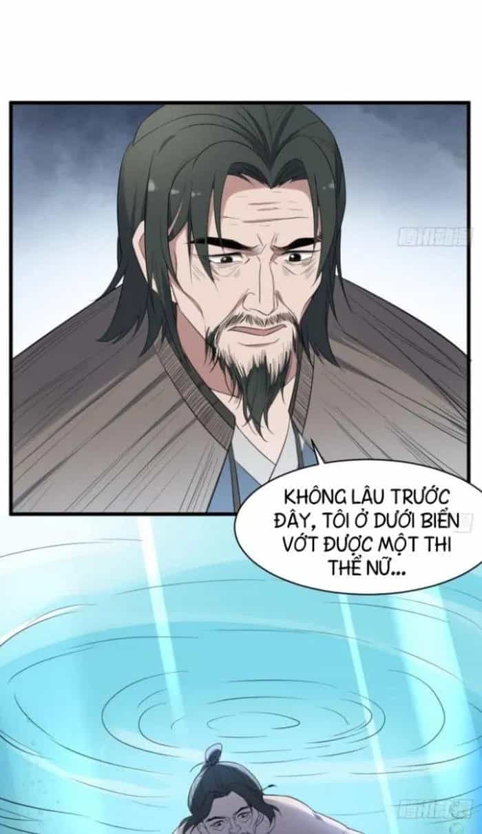 Văn Âm Sư - Chương 118 - ảnh 8