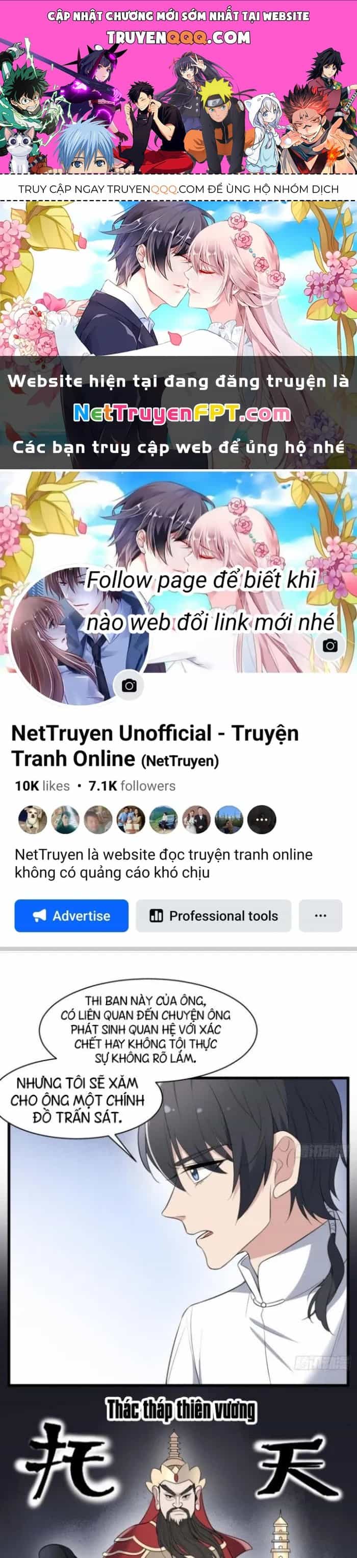 Văn Âm Sư - Chương 119 - ảnh 1